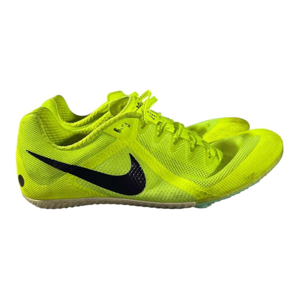 Nike Rival Multi Track & Field Multi-Event Spikes DC8749-700 Men's Size 8.5 - Picture 2 of 9